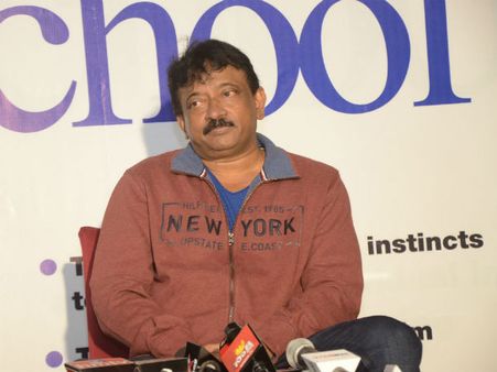 నా స్కూల్లో ఏమీ నేర్పను, టాలెంట్ వాడుకుంటా, అడుక్కునేవాళ్లు రావొద్దు: రామ్ గోపాల్ వర్మ