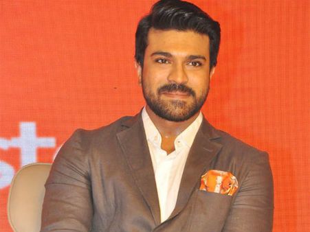 రాంచరణ్ పరోక్షంగా ఆ విషయం చెప్పేశాడా.. బాబాయ్ పిలిచిన వెంటనే!