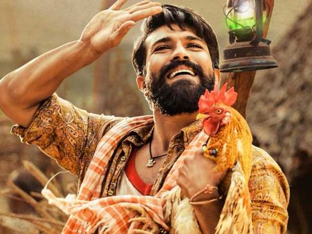 యూఎస్ఏలో $3.5 మిలియన్ దాటిన ‘రంగస్థలం’