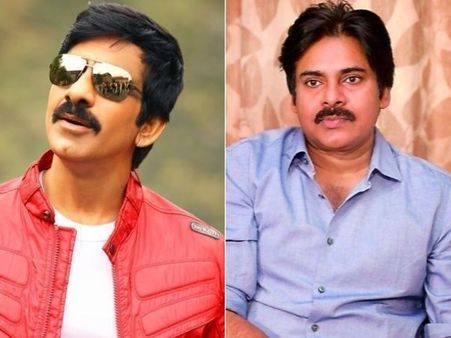 రవితేజ కోసం పవన్ కళ్యాణ్, అభిమానులు గెట్ రెడీ!