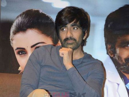 పవన్ కళ్యాణ్ వేలు పెడితే.. రవితేజ అదిరిపోయే సమాధానం, 70 శాతం ఊహించని విధంగా!