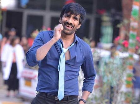 సినిమా దొబ్బినా బాధపడును, అలాంటి వాళ్లంటే అసహ్యం: రవితేజ