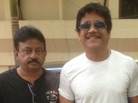 ఇబ్బందుల్లో ఆర్జీవీ, నాగ్ సినిమా.. డిస్ట్రిబ్యూటర్స్ లేరు, కారణం ఆ గొడవేనా అంటూ జాతీయ పత్రికల్లో!