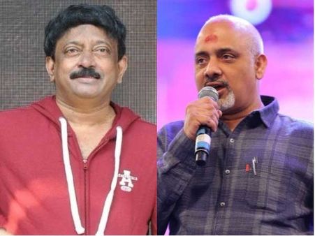 పవన్ కళ్యాణ్‌ను కెలకమాకు: వర్మకు రామజోగయ్య శాస్త్రి వార్నింగ్