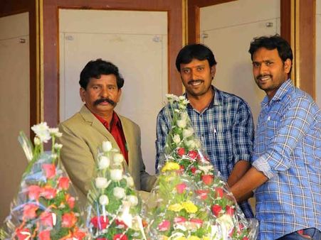 పెద్ద, చిన్న తేడా లేదు.. సినిమాలో దమ్ముంటేనే ఆదరణ.. సీ కల్యాణ్