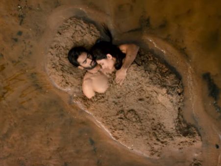 కేక పుట్టిస్తున్న ఆర్‌ఎక్స్ 100 ట్రైలర్