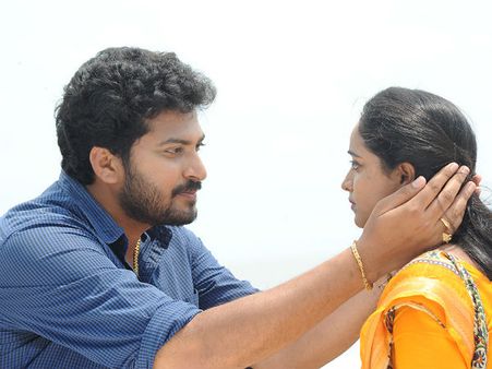 అందరికీ నచ్చే విధంగా సాగరతీరంలో.. పోస్ట్ ప్రొడక్షన్‌లో బిజీ