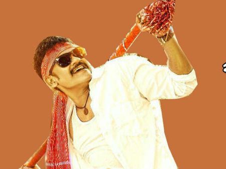 వినాయక్ నాకు గాడ్ ఫాదర్.. శకలక శంకర్ ఎమోషనల్