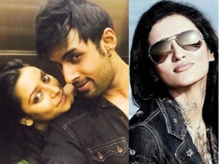 టివి నటి సూసైడ్ సంచలనం.. సలోనితో పెళ్ళికి రెడీ అవుతున్న బాయ్ ఫ్రెండ్ రాహుల్ రాజ్!