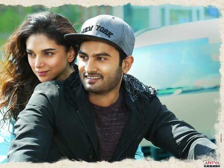 74 ఏళ్ళ వయసులో ఫుల్ రొమాంటిక్‌గా.. సమ్మోహనం స్పెషల్‌ అదే..