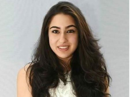 కష్టాల్లో సారా ఆలీఖాన్.. కోర్టు మెట్లు ఎక్కించిన తొలి చిత్రం!