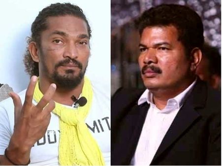 షూటింగ్‌లో భారీ ప్రమాదం.. 75 మందికి గాయాలు, ఏడ్చేసిన దర్శకుడు శంకర్ .. బయటపెట్టిన స్టంట్ మాస్టర్!