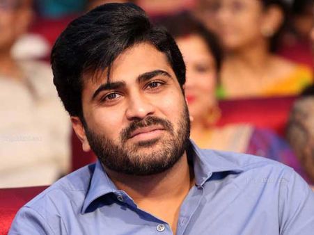 ఆ నిర్మాతలకు యువహీరో శర్వానంద్ సూచన!