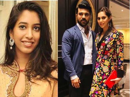 పెళ్లి చేసుకొన్న అఖిల్ మాజీ ప్రేయసి.. వరుడు ఎవరంటే.. రాంచరణ్ హాజరు..