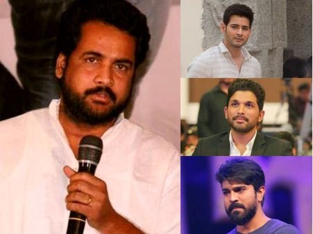 బన్నీ, రాంచరణ్, మహేష్‌కు తెలియదు.. పవన్‌కు ఇప్పుడే తెలుస్తున్నాయి.. హీరో శివాజీ !