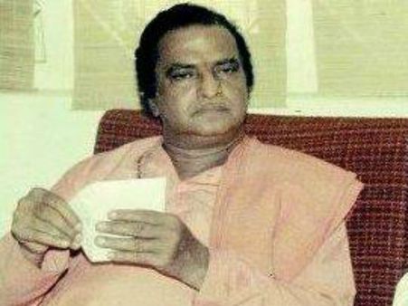 ఎన్టీఆర్ బయోపిక్ లో ముఖ్యమంత్రి పాత్రలో మరాఠీ నటుడు!