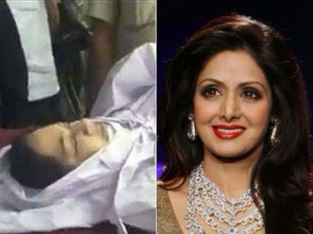 మరో సంచలనం.... శ్రీదేవి మరణం వెనక దావూద్ హస్తం? రూ. 240 కోట్ల ఇన్సూరెన్స్ కోసమేనా?