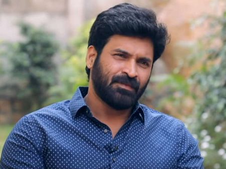 దౌర్భాగ్య స్థితిలో ఉన్నాం... ‘నేల టిక్కెట్టు’తో మార్పు రావాలి: సుబ్బరాజు