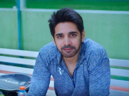 నాలుగేళ్ల క్రితం ఇదే అడిగాను: ‘చి ల సౌ’ టీజర్‌‌ రిలీజ్ చేసిన రానా, ఫన్నీ కామెంట్!