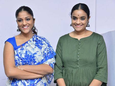 అతను న్యాయం చేసాడు, రిస్క్ చెయ్యలేదు- స్వప్న దత్!