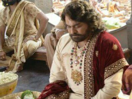 మెగాస్టార్ ‘సై రా’ రిలీజ్.... అ డేట్ ఫైనల్ అవుతుందా?