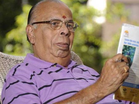 ప్రముఖ కమెడియన్ నీలకంఠన్ ఇక లేరు