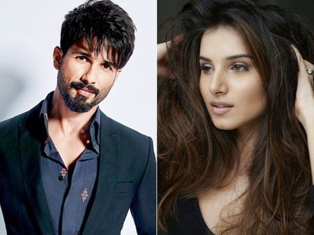 బాలీవుడ్ అర్జున్ రెడ్డికి జోడి కుదిరింది.. టీవీ భామతో రొమాన్స్!