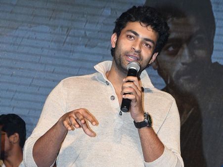 బుల్లెట్ చూడాలనుకోవద్దు.. చచ్చి పోతారంటున్న మెగా హీరో!