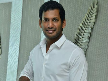 అలాంటి వారికి మరణశిక్ష విధించాలి.. లేకపోతే భయం ఉండదు.. విశాల్