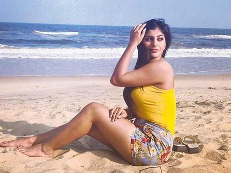 పోయినా పర్వాలేదంట: వర్జీనిటీపై హీరోయిన్ సంచలన కామెంట్స్!