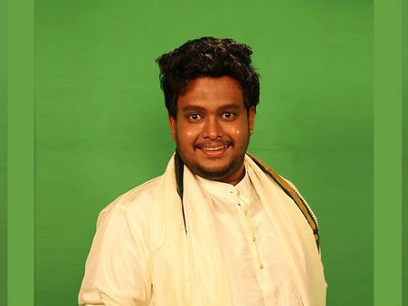 బిగ్ బాస్2 లోకి కామన్ మ్యాన్ గణేష్.. ఆయన ఎవరంటే..