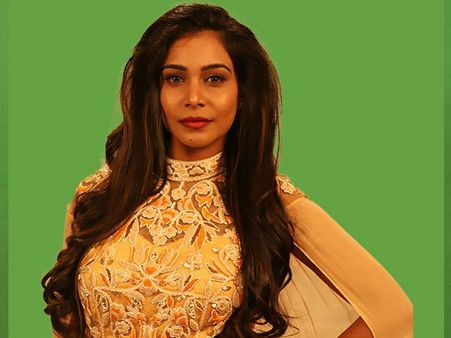 బిగ్ బాస్ హౌస్ లో మిస్ హైదరాబాద్