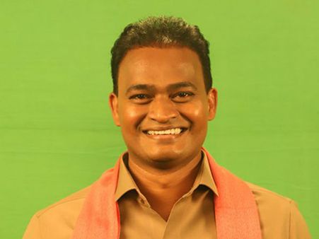 బిగ్ బాస్2లో సామాజిక కార్యకర్త నూతన్