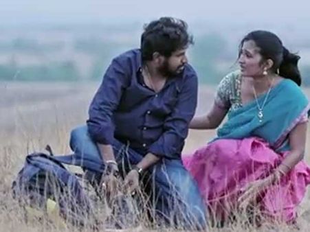 ఆటగదరా శివ ట్రైలర్: వెరీ ఇంటరెస్టింగ్.. చంపేవాడు, చచ్చేవాడు కలిసే, హైపర్ ఆది పంచులే పంచులు!