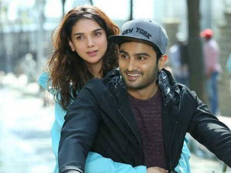 పాజిటివ్ టాక్‌తో సమ్మోహనం ముందుకు, 10 రోజుల కలెక్షన్ రిపోర్ట్