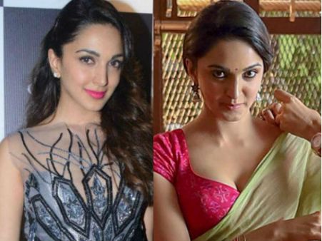 ‘లస్ట్’ సీన్‌పై రియాక్ట్ అయిన కియారా అద్వానీ