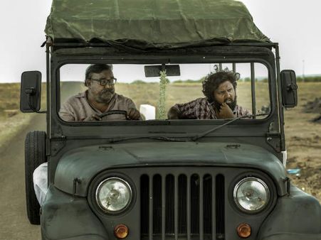 స‌మ‌యానికి వ‌చ్చేది దేవుడు కాదు... య‌ముడు.. ఆసక్తిరేపుతున్న ఆటగదరా శివ!