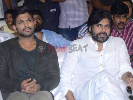 పవన్‌పై అల్లు అర్జున్ సెన్సేషనల్ కామెంట్.. సినిమా ఫ్లాప్.. అందుకే చీప్ ట్రిక్స్ అంటూ ట్రోలింగ్