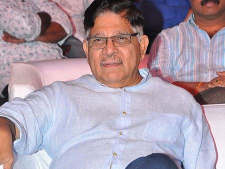 అల్లు అరవింద్ మెగా ప్లాన్.. సూపర్ స్టార్ మహేష్ బాబుతో భారీ చిత్రం!