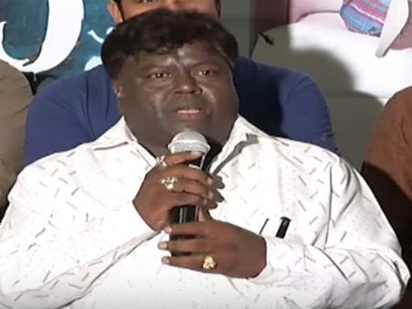 రోజుకు 15 లక్షలు తీసుకునే నేను రూ. 6 లక్షలకే చేశా: జబర్దస్త్ కమెడియన్