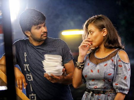 పరుచూరి బర్త్ డే స్పెషల్: 21న 