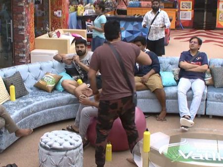 బిగ్ బాస్ 2: రహస్యంగా జరిగిపోయింది.. వాళ్లిద్దరూ అవుటేనా, ఓవర్ యాక్షన్ చేస్తున్నాడా!