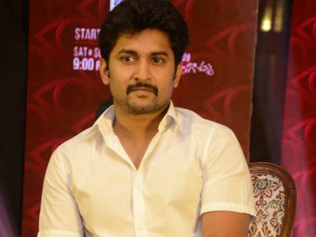 శ్రీరెడ్డికి నాని లీగల్ నోటీసులు.. ఆ చెత్త సిగ్గుచేటు.. పరువునష్టం దావా!