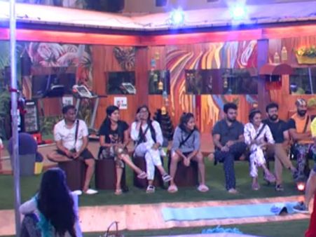 బిగ్ బాస్ డే 8: కెప్టెన్ పవర్‌కు సునైన బలి... ఈ వారం ఎలిమినేట్ అయ్యేది వీరే!