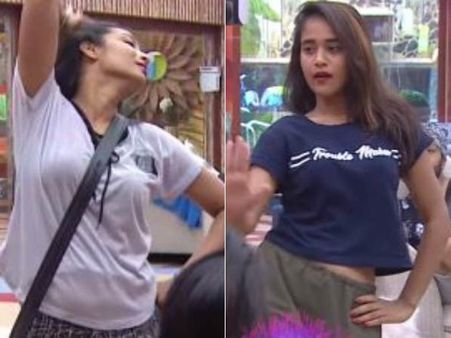 హౌస్‌లో కెవ్వు కేక సాంగ్, విచ్చలవిడిగా చిందులు.. బిగ్ బాస్‌కి ఒళ్ళు మండింది, ఏంచేశాడంటే!