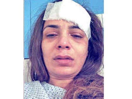 గర్ల్‌ఫ్రెండ్ తలను నేలకుకొట్టి.. దారుణంగా హింస.. బిగ్‌బాస్ సెలబ్రిటీ నిర్వాకం!