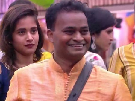 ఆ గొడవతో మారిన పరిణామాలు: బిగ్ బాస్ నుంచి నూతన్ నాయుడు ఔట్!