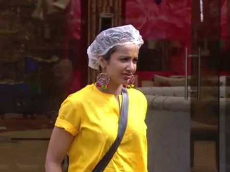 మీవి పెట్టి తిప్పండి.. బాగా జ్యూస్ వస్తుంది.. ఛీకొట్టిన సామ్రాట్.. భోరుమన్న తేజస్వి