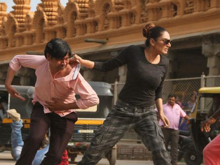 థ్రిల్లింగ్‌గా రియల్ దండుపాళ్యం.. ట్రైలర్ విడుదల!