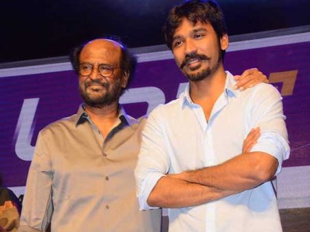 ధనుష్‌కు రజనీకాంత్ కౌంటర్.. వాళ్లే గొప్పవాళ్లు అవుతారు..